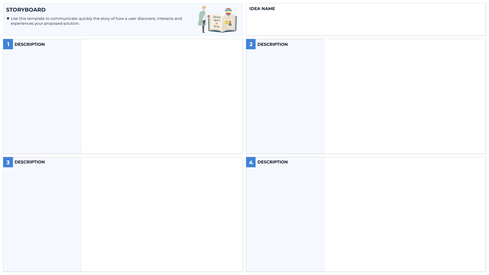 Storyboard